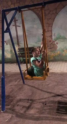 Fun Outdoor Swing Set Activities for Everyone