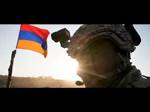 Armenian Special Forces in Action | Intense Training Captured with AI (Veo 3)
