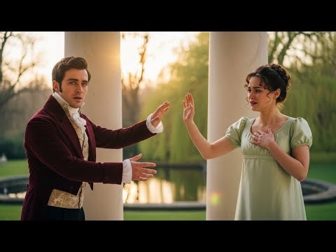 The House Fell Quiet at Dawn… and the Earl Understood She Had Left Before He Woke