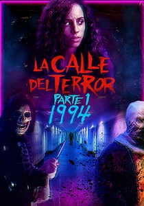 Fear Street: 1994 - película: Ver online en español