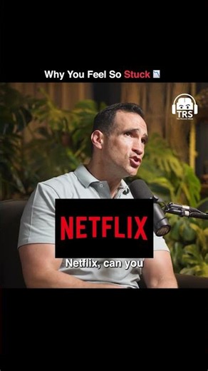 Stop Blaming Netflix For Your Distraction ft. Nir Eyal