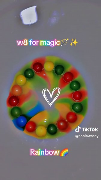 magic#rainbow #magic #trendingviralvideo