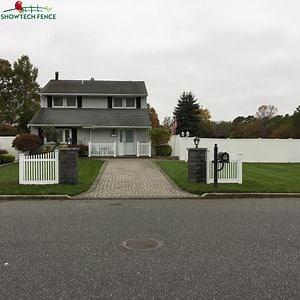 [Hot Item] Grey Color Garden Private Fence