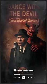 Dance With The Devil - 1950s Soul Version