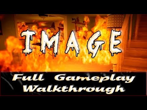 Image Gameplay Walkthrough - FULL / Complete Game video.