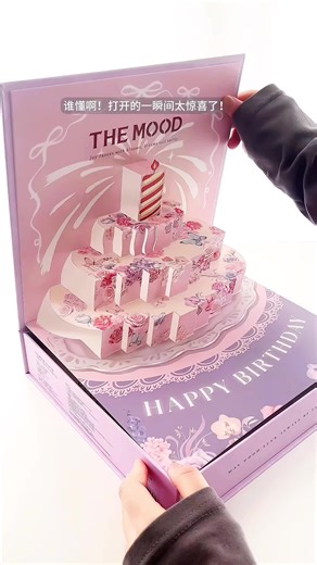 Customized Gift Boxes for Scented Candles and More