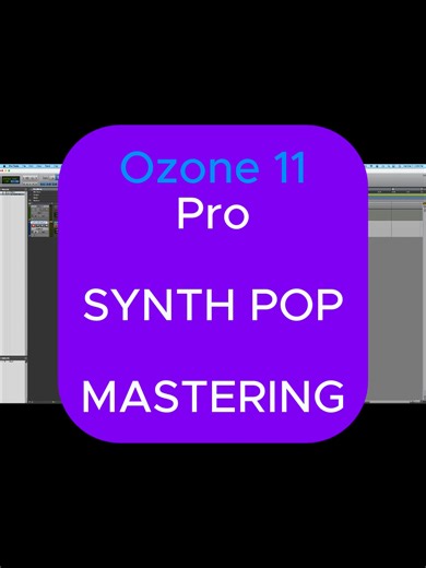 Mastering Synth Pop Music with Digital EQ Techniques