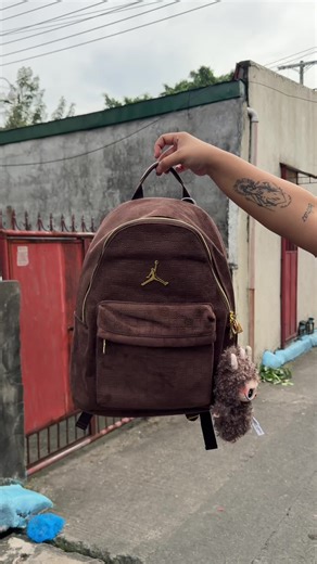 Explore the Best Jordan Backpacks for Style