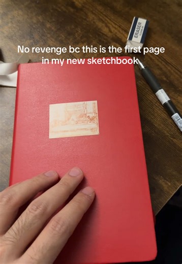 New Sketchbook Art: Seashell and Mollusk Design