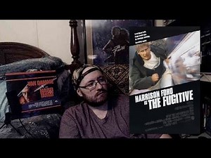 The Fugitive (1993) Movie Review