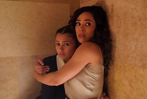 All Rise Boss Talks Midseason Finale's Potential Casualties, Lola's Betrayal - TVLine