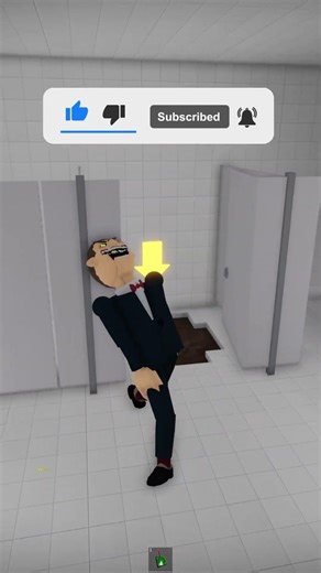 Can You Survive Guard Barry's 10 Minute Prison Run in Roblox?