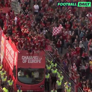 18K views · 791 reactions | van Dijk: "We're hungry to win trophies" | Football Daily | Facebook