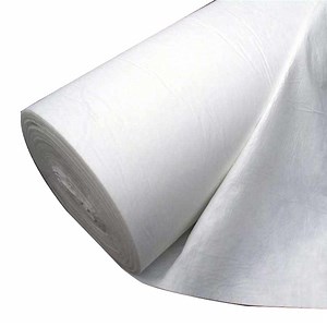 [Hot Item] High Strength PP/Pet Polyester Woven Geotextile Price for Road Construction