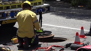 4.6K views · 45 reactions | TECHNICAL RESCUE RESPONSE PROMPTED AFTER...