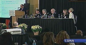 Protecting Children on the Internet