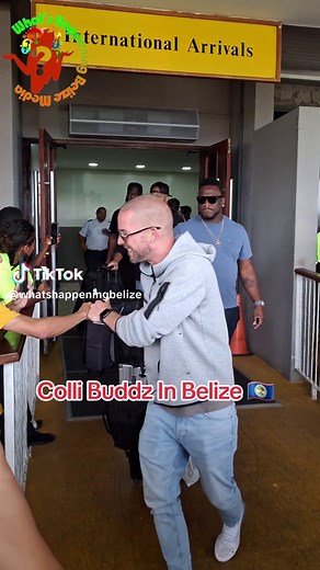 What's Happening Belize Media on TikTok