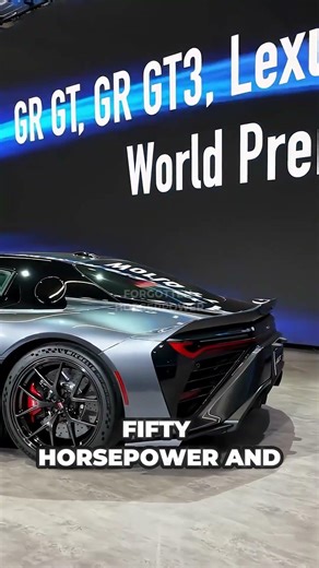 4 Sports Cars Coming in 2026 That Are Actually INSANE 🤯