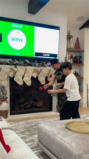 The game everyone plays between Christmas and New Year’s 🎉 Get the Family Pack now and SAVE $50 before new years! | Mario Lopez