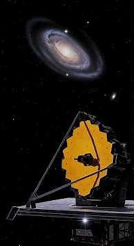 James Webb telescope Found Something INSANE” #jameswebbspacetelescope #galaxy