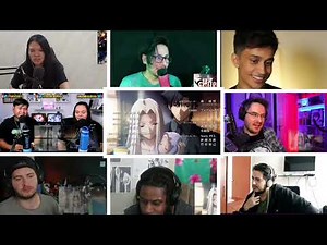Fate Zero ending 2 reaction mashup