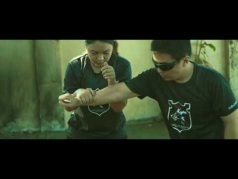 The Filipino Warrior Art : Abenir Kalis System