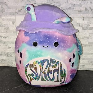 Custom LSDREAM Alien Plush, 12in Holographic - Etsy Canada