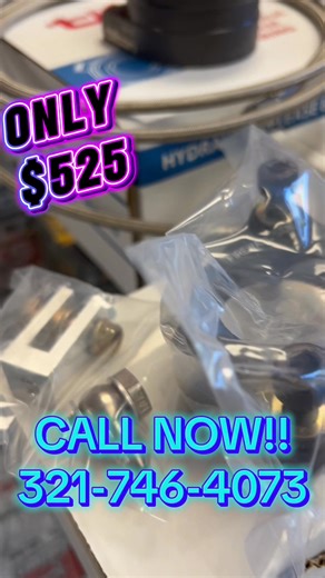 Tilton b and k series hydraulic throw out bearing kits. These include the bearing, the tilton master, lines and the firewall mounting braket. Call now 🔥🔥321-746-4073🔥🔥 2892 Michigan Ave Kissimmee fl 34744 | Enemy Motorsports