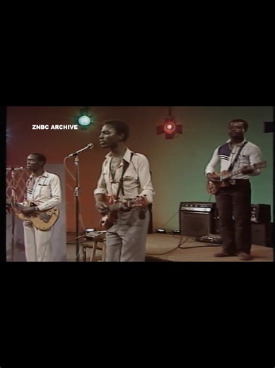 Zambia’s Musical Talent Takes the World Stage