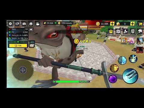 A minha primeira série do canal que se chama : era dos animes