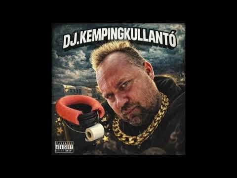 DJ Kempingkullantó - Nem Újulok Meg feat. MC ISTI