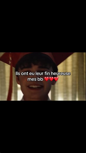 Je suis trop heureuse !!!! #foryou #strangerthings5 #pourtoi #strangerthings5
