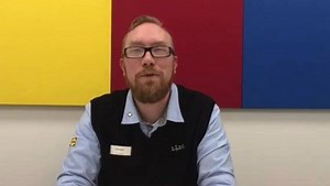 Our Fredericksburg on Warrenton Road store manager Shawn invites you to discover great savings on high-quality products this week at Lidl! #rethinkgrocery | Lidl US