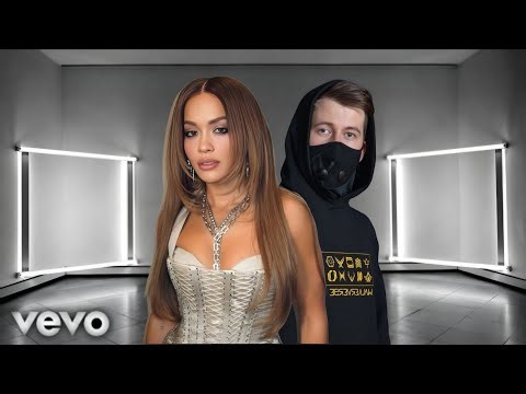 Alan Walker & Rita Ora - We Fire Together, Saklee (Music Video)