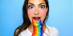 Halloween-Inspired Makeup Looks