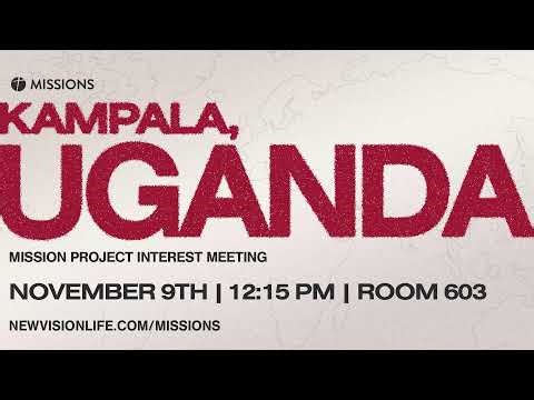 Discipleship Essentials Pathway | Week 10 | All In | 3rd Service