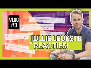 Slimmer werken met AI en leuke kijkersvragen - Tweakers-vlog #3