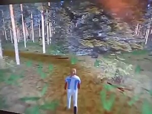 Orienteering Techniques (2/5) - Aiming Off