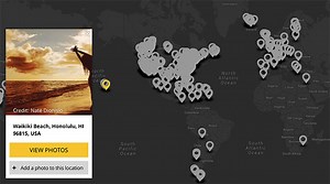 Scoutt: A Crowdsourced Map for Finding and Sharing Photo Locations