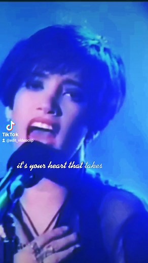 Martika Toy Soldiers Music Video