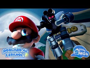 SMG4 EN ESPAÑOL: El último paso. - Doblado en Español