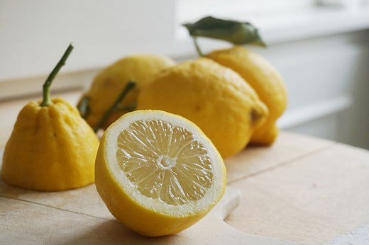 What to Do With Lemons