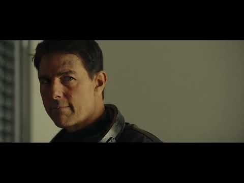 Top Gun Maverick - Your kind is headed for extinction.