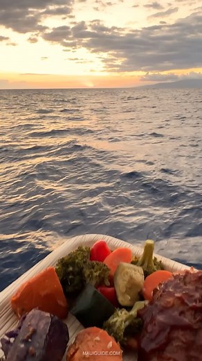 Looking for an easy win while in Maui? The Pride of Maui sunset dinner cruise delivered. https://mauiguide.com/pride-of-maui-dinner-cruise/ From a low-key boarding process to food that actually impressed us, this two-hour cruise felt like a break from vacation chaos. | Dining Maui | Facebook