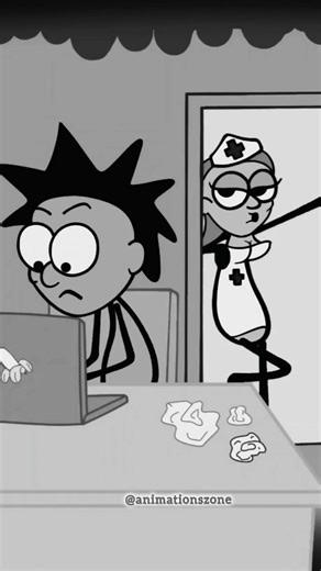 Twisted ending 😅(Animation meme) #facbookreels #fbreels #viralreels #funnyreels #memes #animation #animationmemes #foryou #foryoupage #typ #viral #comedy #humor #digitalcreator #funnymoments #art #relatablemoments #videocontent #sarcasm #usa #uk #FacebookContestReels | Animation's Zone