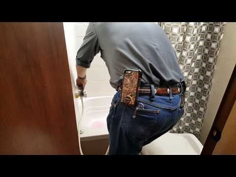 How to winterize your 2016 Jayco Jayflight