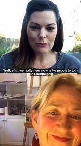 2.4K views · 185 reactions | Introducing Barbara Pocock as our next Greens Senator! A brief chat with my friend and colleague Barbara Pocock who has just been chosen as the Greens Senate candidate in South Australia for next election. She is fabulous! A strong, progressive and compassionate woman - exactly what we need in Parliament. Join the campaign and help us get her elected! | Senator Sarah Hanson-Young | Facebook