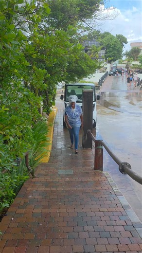 @Curacao Sea Aquarium