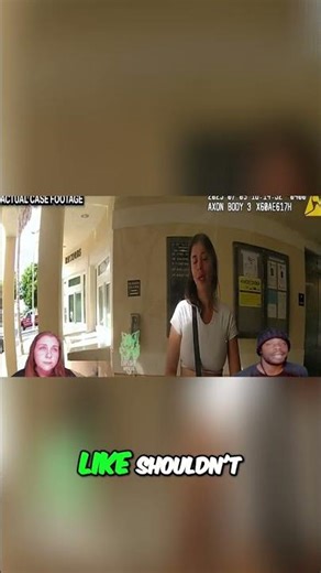 Chicken Nugget Fight On The Road? The REAL Story! #shorts