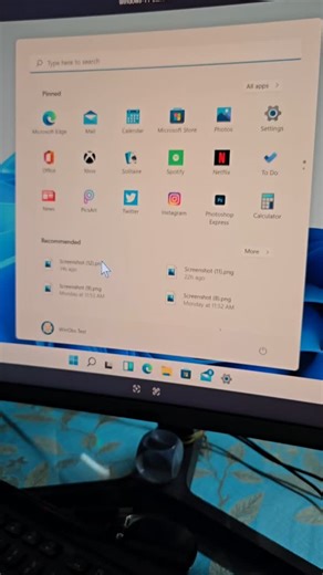 Ktecheducation Karauli on Instagram: "Daily Short Tips & Tricks 60 "Seelen UI" change your Desktop Interface"